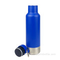450ml Stainless Steel Powder Coating Vacuum Bottle
